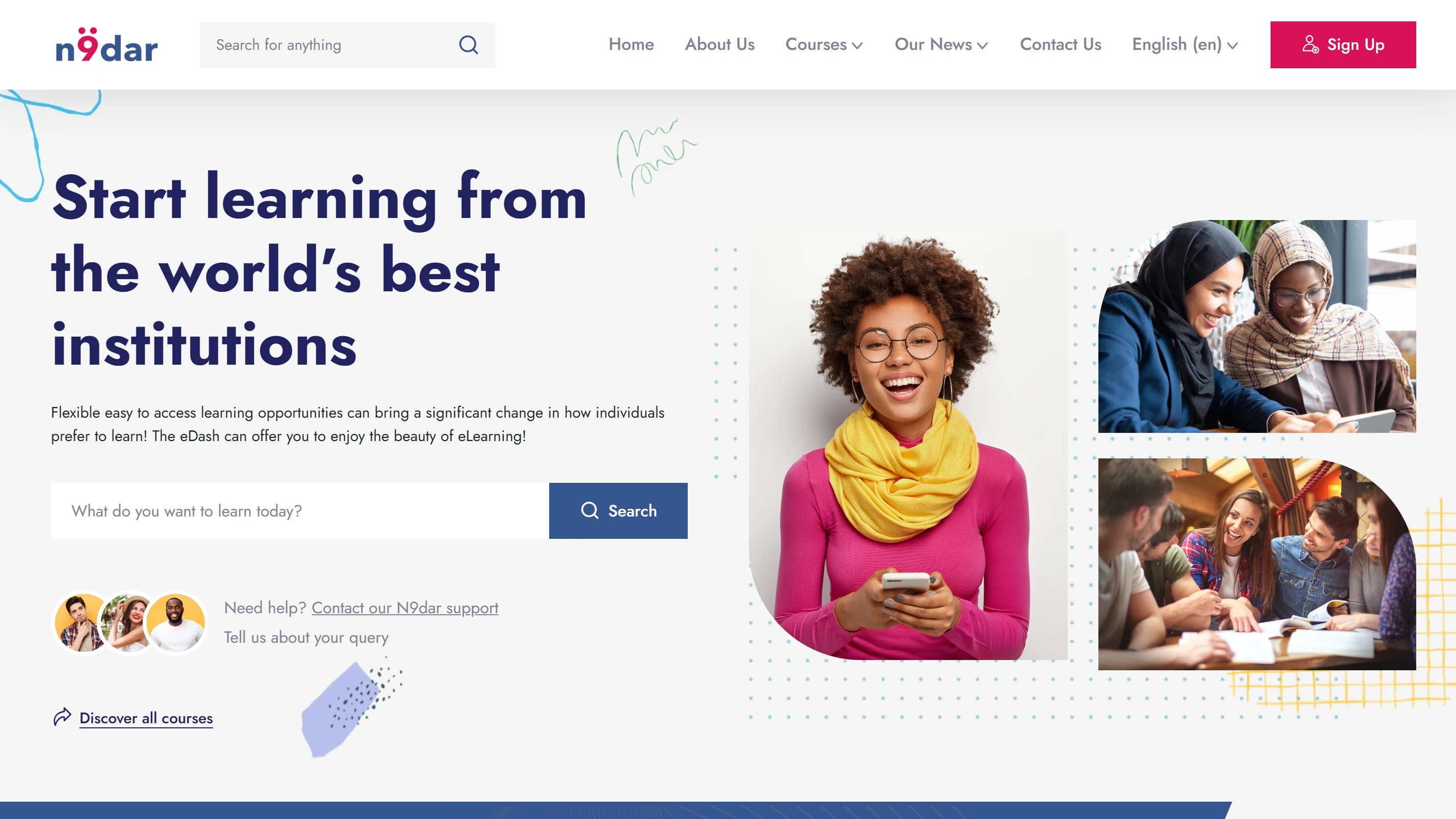 Moodle LMS Error Resolution and Template Deployment